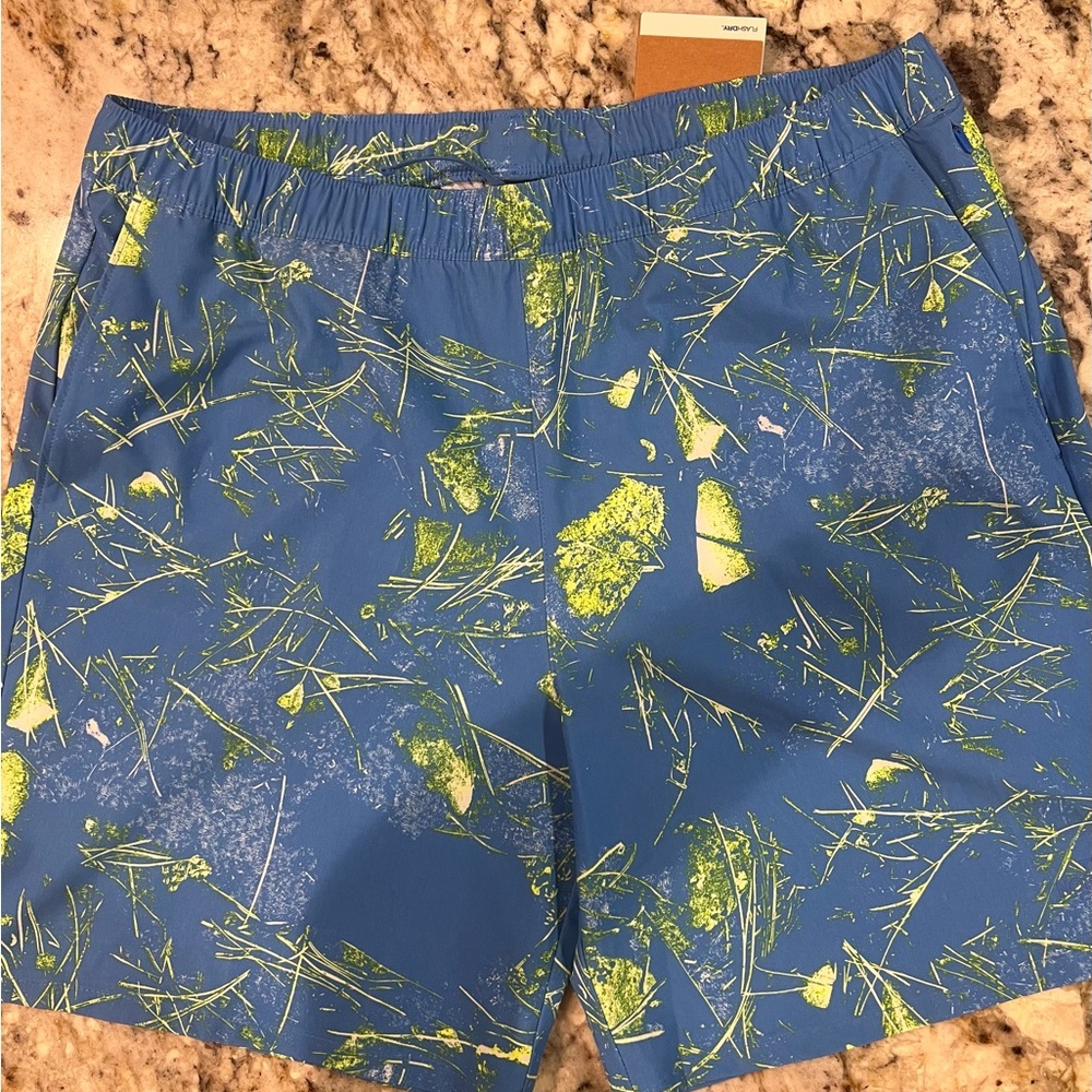 The North Face Men's Wander Shorts